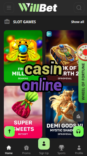 Casin Online - Best Online Casino Guide-www.bdqngd.com